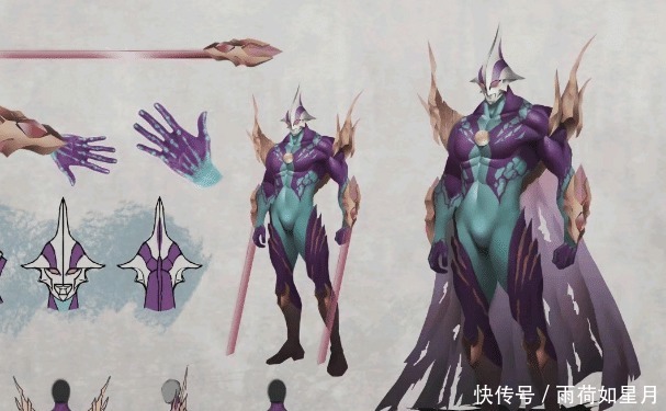 曼巴|奥特曼网友自制奥特曼盗贼团,五位战士霸气侧漏,目标离子火花!