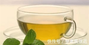 肺热|“桑树叶子”泡水喝真的能“降三高”吗专家给出了真实的答案！