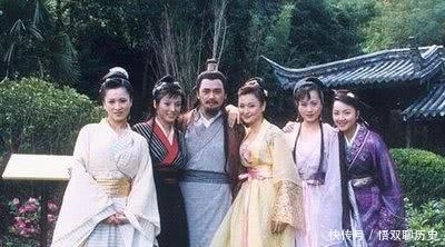 天龙八部中段誉明显像段正淳,却不是他的儿子,这里有个巨大漏洞