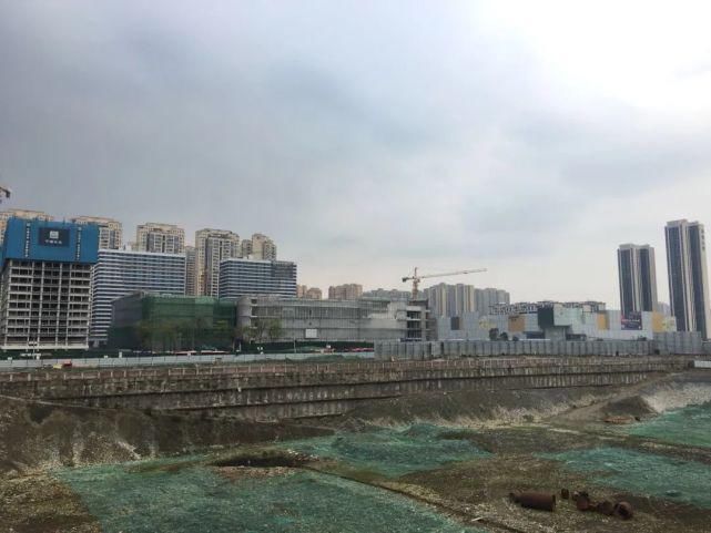 居住区|大丰这个区域将是城北高端居住区？很有可能！