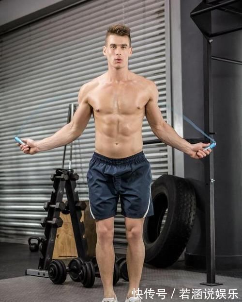 减脂|跳绳才是减脂杀手，减脂效果要比慢跑快3倍