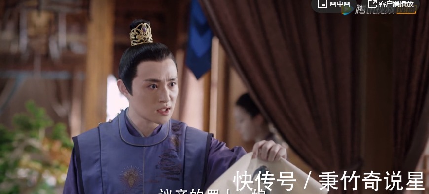 冬青|《锦心似玉》：十一娘有多会宅斗？得知遭二姐暗算只做一件事反击