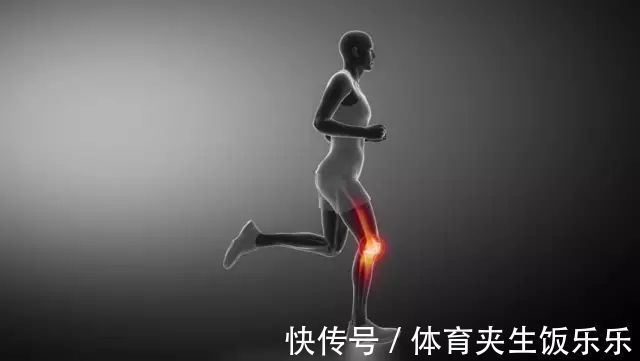 损伤|跑步、骑行、游泳,什么运动才不伤膝盖?