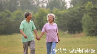 壽命|走路和壽命的關系被發現了快走和慢走哪個更長壽答案令人意外
