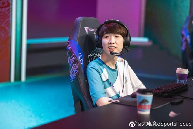 阿P|外网传言：阿p明年将离开g2？