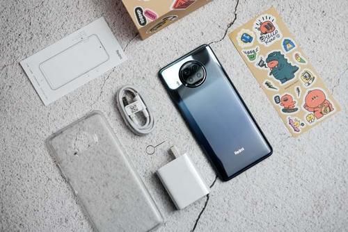 Note|OPPO天玑720新机要来，售价1599元起，Note 9 Pro稳了