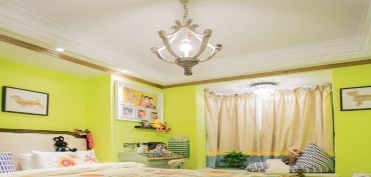 温馨|参观同事的婚房，处处都透漏着温馨，只看一眼就会让人羡慕，晒晒