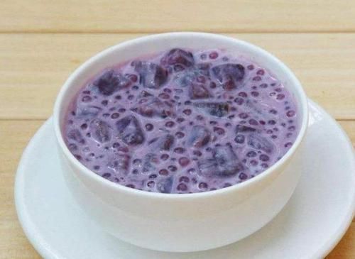 常吃|天然“防晒霜”被找到，常吃皮肤又白又嫩，整个夏天就靠它了