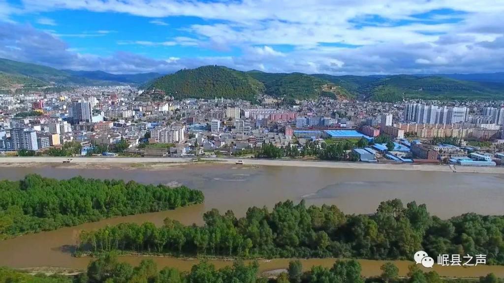 岷县的春夏秋冬，看不够！