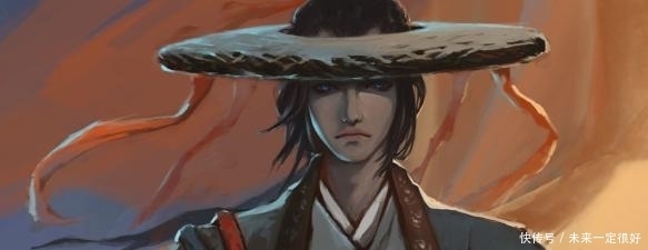 《笑傲江湖》中,如果单论武功水平,左冷禅能排第几?