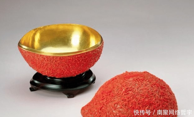 极其|溥仪偷出宫又被公安局追回的珊瑚——极其奢侈的材料