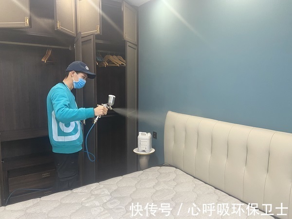 行业|除甲醛项目到底挣不挣钱?除甲醛项目利润大吗?