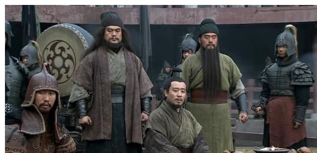 名将|三国4大绝世名将，竟都死于无名鼠辈之手，死的实在是太“窝囊”