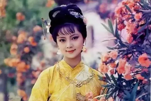 王夫人#神秘的老宋妈是谁?袭人让她办的3件隐秘事:揭开下嫁优伶的真相