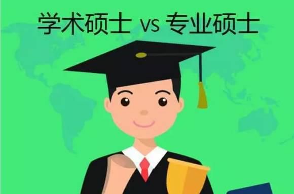 考研小常识：专硕与学硕有何区别？