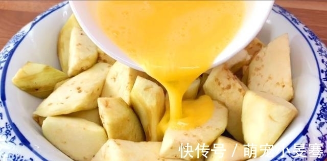 丝瓜|立秋后,苦瓜丝瓜靠边站,秋天最该吃此菜,鲜香软糯,降秋燥