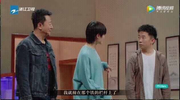 秦昊|李宇春从一个好歌手变成一个好演员了