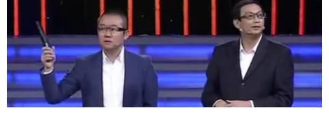 王健林|《非你莫属》为何不请任正非，王健林，马云这类企业家来招聘？