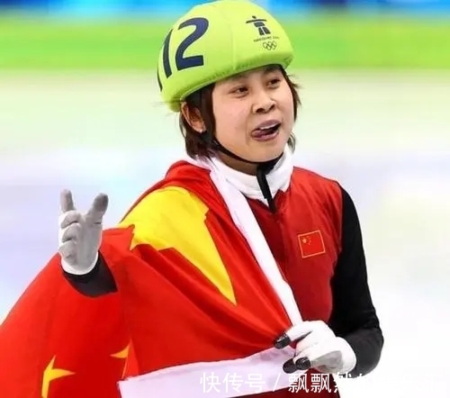 王春江|16年后再看王濛:才明白她“嚣张霸气”背后,李琰有多意难平