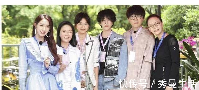 明日之子|孟美岐出道一年當(dāng)上《明日之子3》導(dǎo)師,出道11年的他們淚奔!