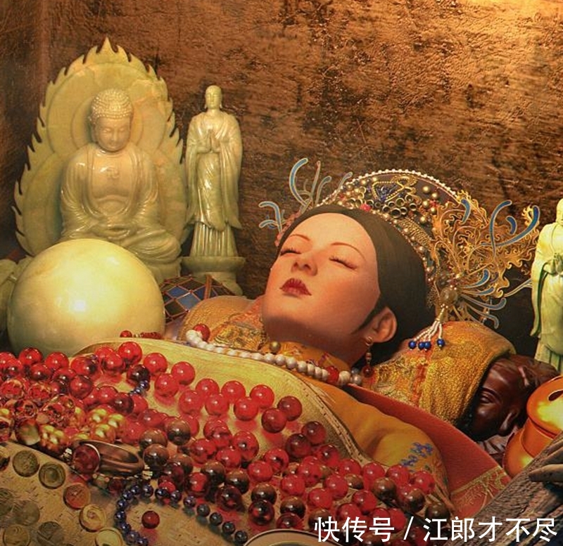 东陵大盗孙殿英，解放战争中被生擒，他最终的结局如何？