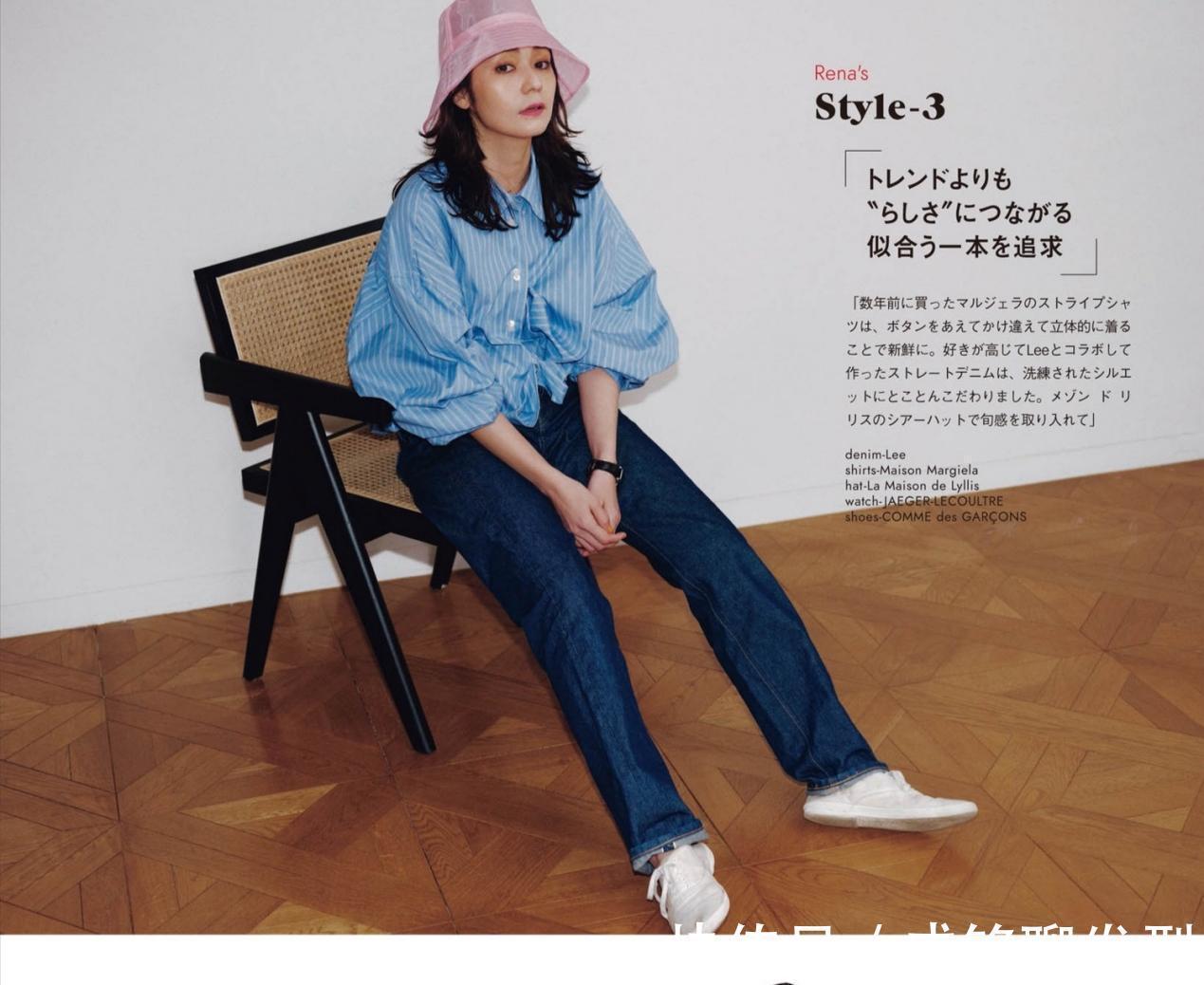 颜值|颜值不高衣服“别太艳”!越基础的单品越适合你,百搭大方又得体