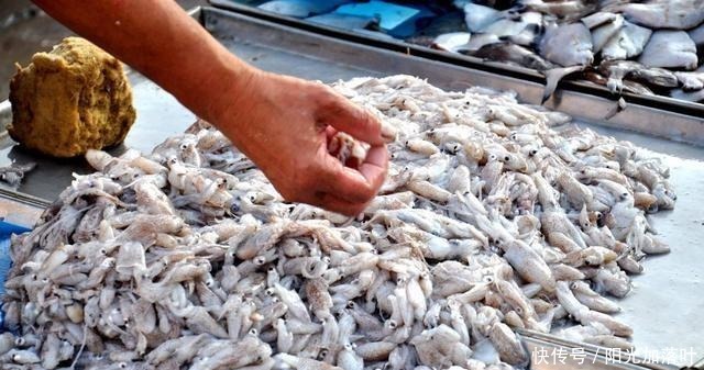 当地|在青岛秋收有很多海鲜,查一下当地纯野生家居用品海鲜