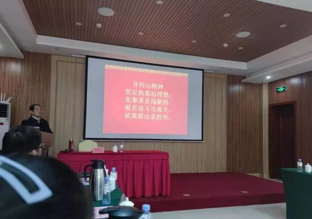 江西省|星火燎原!江西风湿免疫学科建设蓬勃发展开创新局面