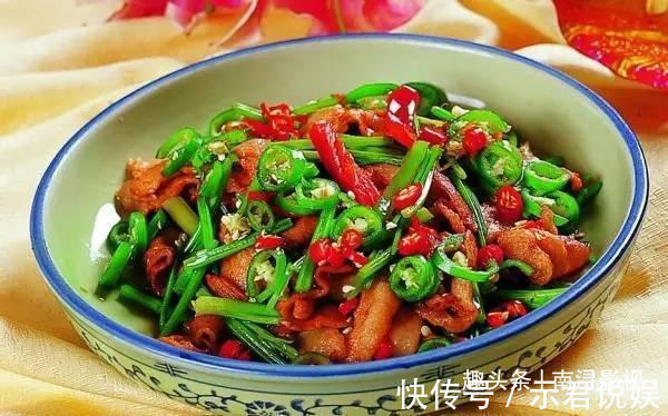 黄椒|精选16款菜肴推荐,鲜香怡人好吃下饭,过年过节为家人准备吧