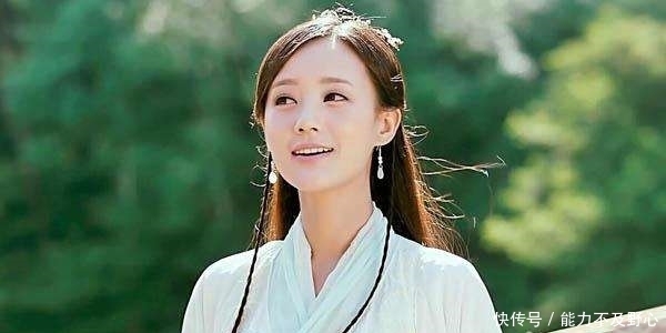 资质|黄蓉的资质和师父都是一等,为何武功始终无法步入顶尖?