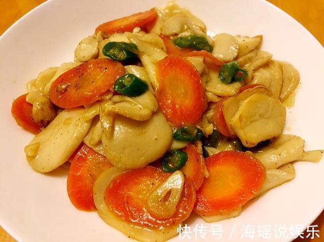 居家待客,教你几道下酒下饭的家常菜,美味简单,学会不用下馆子