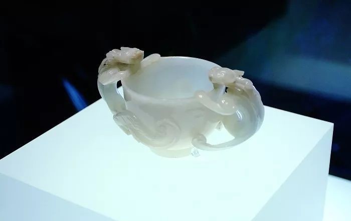 村民挖菜窖挖出明代古墓,出土唯一一件玉器,成为首都博物馆的镇馆之宝