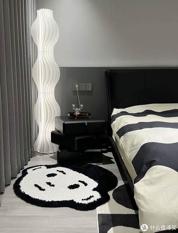 纸巾盒|这10个卧室物件，花不了几个钱，关键能让睡觉