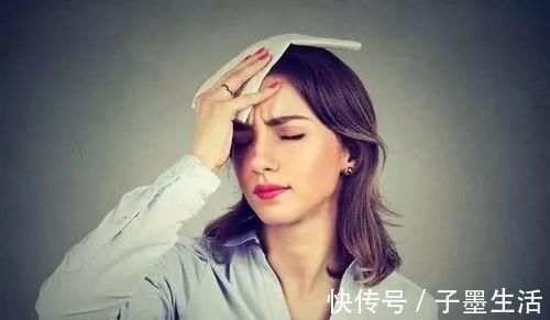 女人过了45岁,为什么更容易得妇科病?往往逃不过3个原因