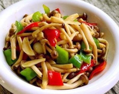 推荐几道开胃家常美食,简单易做,学会自己下厨做给家人尝尝!