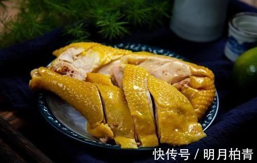 中国十大最好吃的鸡肉 鸡肉做的特色名菜有哪些