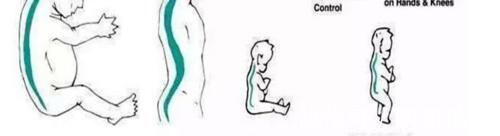 知识|新生儿的6条冷知识,有时候宝宝不是生病了,而是正常长身体