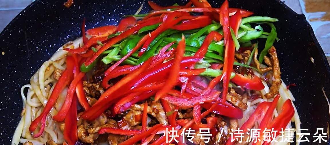 秋补多吃这7种蔬菜，滋补养胃，简单易做，冷热均可，一周不重样！