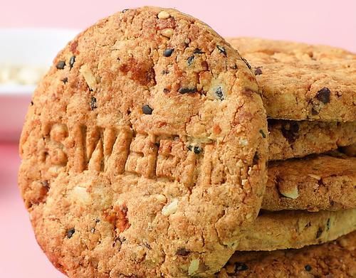 嘴馋又怕长胖?建议大家试试这5种零食,添加粗粮美味却不长肉