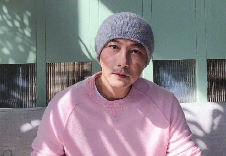 張衛(wèi)健|《追光吧哥哥》第二季將開始錄制,嘉賓陣容更豪華,還有童年回憶