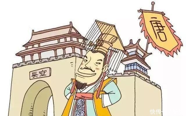  知识|中国18个朝代名字由来，涨知识