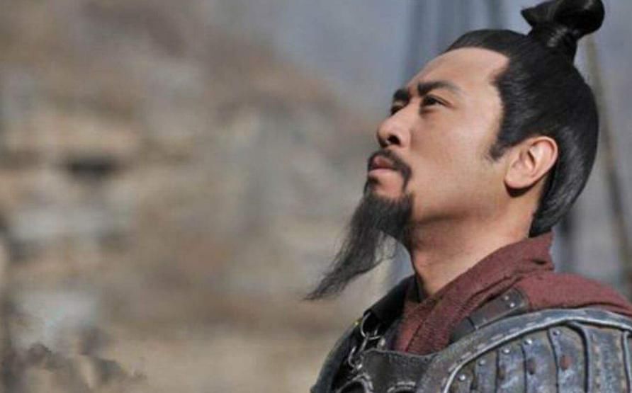 刘备即非君子，也非作伪，惟贤惟德能服于人