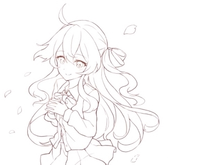 判断|高光阴影怎么画?教你如何判断光源位置画好阴影!