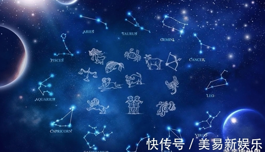 星座|这些星座十分可靠，不擅长说谎