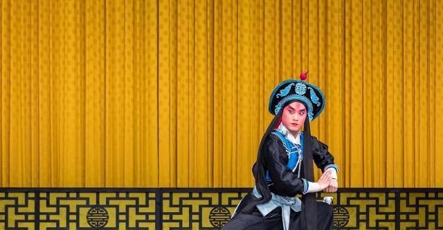 刚性|林冲的遭遇显示,当你的刚性缺失时,必然会被人忽视