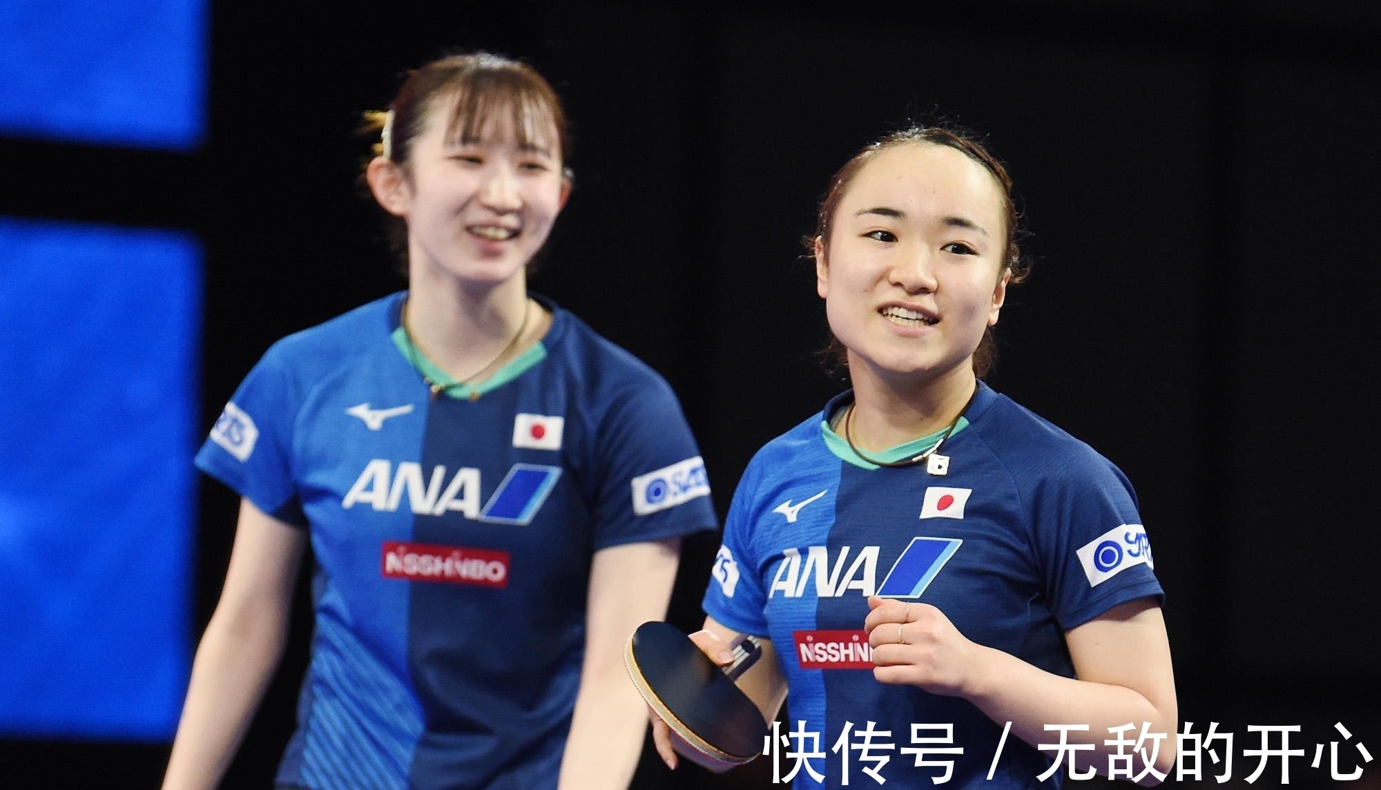林高远|2-3到0-3!国乒5金梦碎,伊藤美诚:女双决赛赢孙颖莎+王曼昱