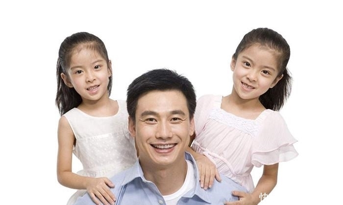 也会|爸爸容易遗传给女儿的4个特征,第二个很尴尬,你家孩子占几个?