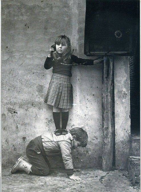 ps|29张没有ps的历史照片，看完第1张就泪奔了………