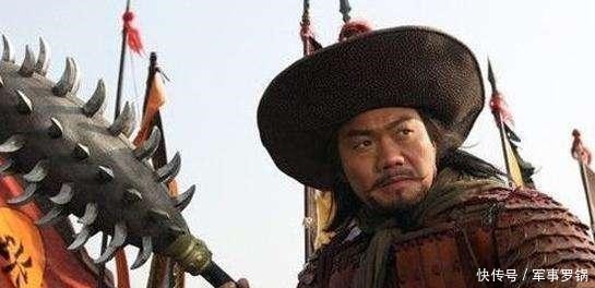 张清|水浒传唯一的真英雄没羽箭张清,三点原因,还得出三个启发