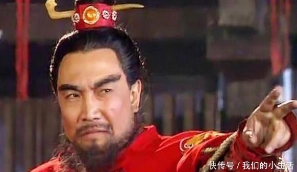 开国皇帝朱|朱元璋死后下葬何处?为何专家找到地宫不敢发掘?